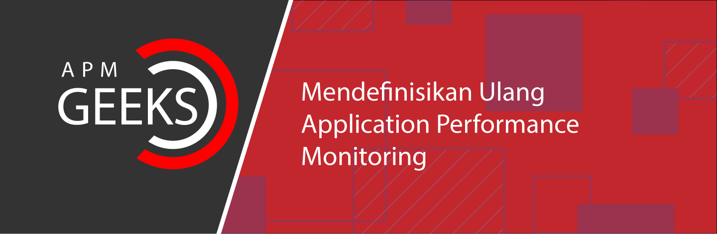 Application Performance Monitoring